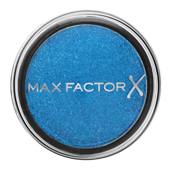Max Factor Wild Shadow Pot cienie do powiek 45 Sapphire Rage 4 g
