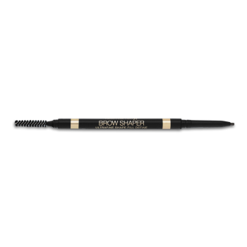 Max Factor Brow Shaper Eyebrow Pencil eyebrow Pencil 2in1 20 Brown