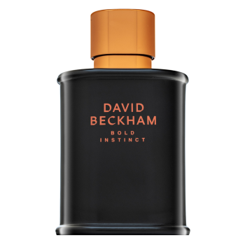 David Beckham Bold Instinct toaletní voda pro muže 75 ml
