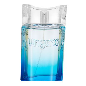 Emanuel Ungaro Blue toaletní voda pro muže 90 ml