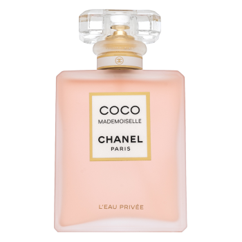 Chanel Coco Mademoiselle l'Eau Privée parfémovaná voda pro ženy 50 ml