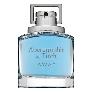 Abercrombie & Fitch Away Man Eau de Toilette für Herren 100 ml