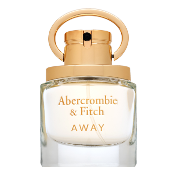 Abercrombie & Fitch Away Woman Eau de Parfum für Damen 30 ml