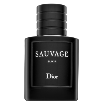 Dior (Christian Dior) Sauvage Elixir czyste perfumy dla mężczyzn 60 ml