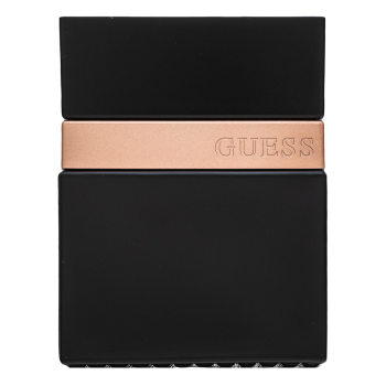 Guess Seductive Noir Homme Eau de Toilette for men 50 ml