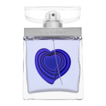 Franck Olivier Franck Olivier Passion woda perfumowana dla kobiet 50 ml