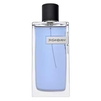 Yves Saint Laurent Y toaletní voda pro muže 200 ml