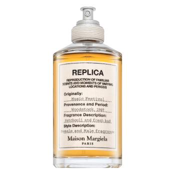 Maison Margiela Replica Music Festival toaletní voda unisex 100 ml