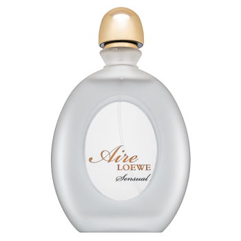 Loewe Aire Sensual Eau de Toilette nőknek 125 ml