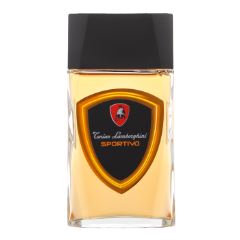 Tonino Lamborghini Sportivo aftershave voor mannen 100 ml