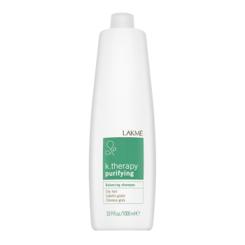 Lakmé K.Therapy Purifying Shampoo sampon de curatare pentru un scalp seboreic 1000 ml