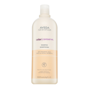 Aveda Color Conserve Shampoo schützendes Shampoo für gefärbtes Haar 1000 ml
