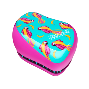 Tangle Teezer Compact Styler kartáč na vlasy Paradise Bird