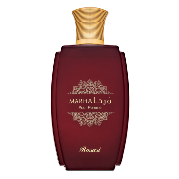 Rasasi Marha Pour Femme Eau de Parfum for women 100 ml
