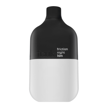 Fcuk Friction Night toaletná voda pre mužov 100 ml