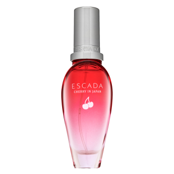 Escada Cherry in Japan Eau de Toilette for women 30 ml
