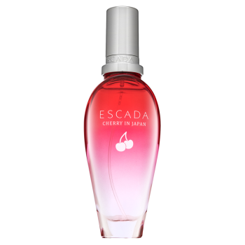 Escada Cherry in Japan Eau de Toilette for women 50 ml