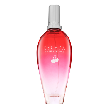 Escada Cherry in Japan Eau de Toilette for women 100 ml