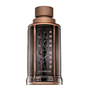 Hugo Boss The Scent Le Parfum čistý parfém pro muže 100 ml