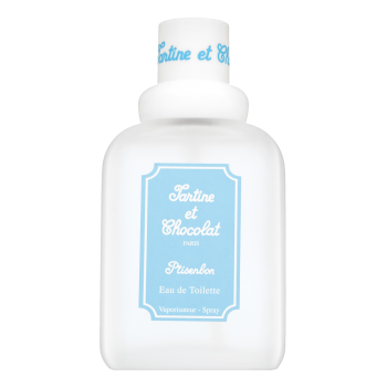 Givenchy Tartine et Chocolat Ptisenbon Eau de Toilette for women 50 ml