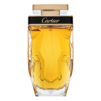 Cartier La Panthere tiszta parfüm nőknek 75 ml