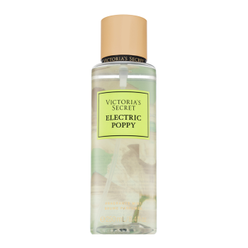 Victoria's Secret Electric Poppy tělový spray pro ženy 250 ml