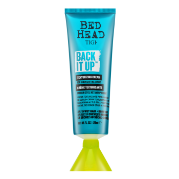 Tigi Bed Head Back It Up Texturizing Cream krem do stylizacji do stylizacji 125 ml
