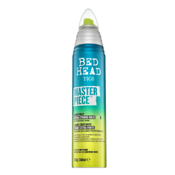 Tigi Bed Head Masterpiece Extra Strong Hold Hairspray Haarlack für den Haarglanz 340 ml