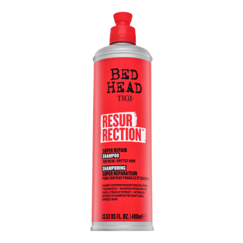Tigi Bed Head Resurrection Super Repair Shampoo vyživující šampon pro suché a poškozené vlasy 400 ml