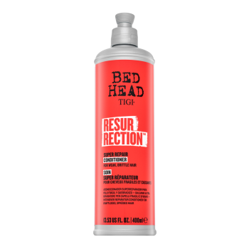Tigi Bed Head Resurrection Super Repair Conditioner odżywka wzmacniająca do włosów bardzo zniszczonych 400 ml