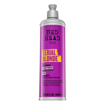 Tigi Bed Head Serial Blonde Restoring Conditioner odżywka do włosów blond 400 ml