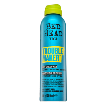 Tigi Bed Head Trouble Maker Dry Spray Wax wosk do włosów w sprayu 200 ml
