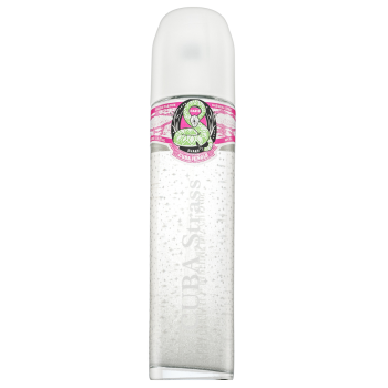 Cuba Strass Snake Glittering parfémovaná voda pro ženy 100 ml