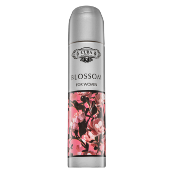 Cuba Blossom parfémovaná voda pro ženy 100 ml
