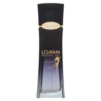 Lomani Beautiful Girl parfémovaná voda pre ženy 100 ml