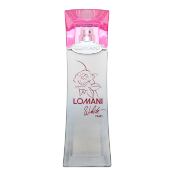 Lomani White parfémovaná voda pre ženy 100 ml
