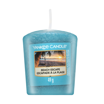Yankee Candle Beach Escape votivní svíčka 49 g