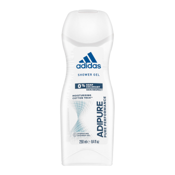 Adidas Adipure душ гел за жени 250 ml