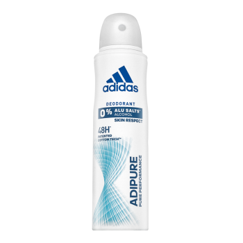 Adidas Adipure деоспрей за жени 150 ml