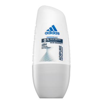 Adidas Adipure Deodorant roll-on femei 50 ml