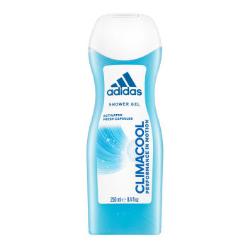 Adidas Climacool sprchový gel pro ženy 250 ml
