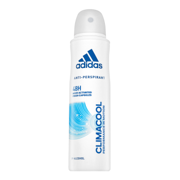 Adidas Climacool deospray dla kobiet 150 ml
