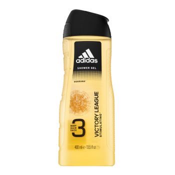 Adidas Victory League Gel de ducha para hombre 400 ml