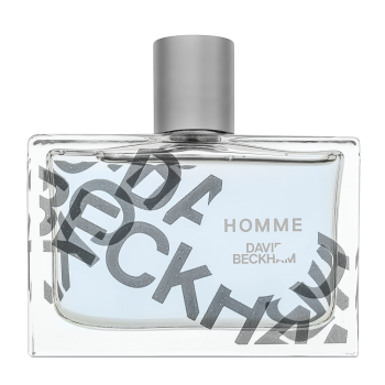 David Beckham Homme balzám po holení pro muže 50 ml