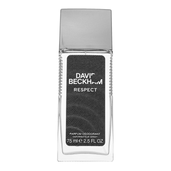 David Beckham Respect Spray deodorant bărbați 75 ml