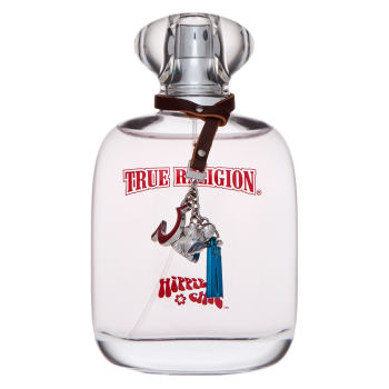 True Religion Hippie Chic Eau de Parfum for women 100 ml