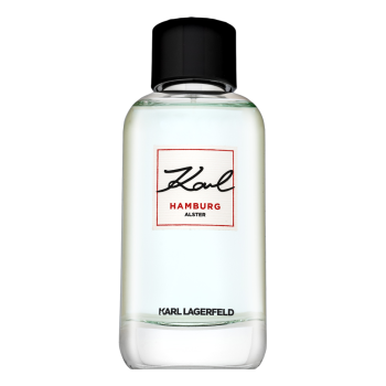 Lagerfeld Karl Hamburg Alster toaletní voda pro muže 100 ml