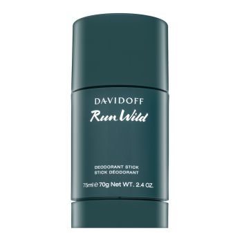 Davidoff Run Wild deostick pro muže 75 ml