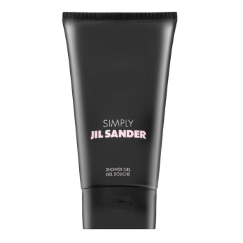 Jil Sander Simply Gel de duș femei 150 ml