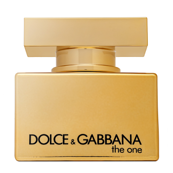 Dolce & Gabbana The One Gold parfémovaná voda pro ženy 30 ml